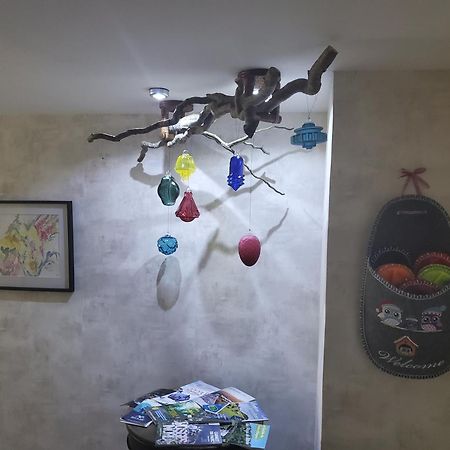 Bed and Breakfast My Zen Thal Meisenthal Zewnętrze zdjęcie