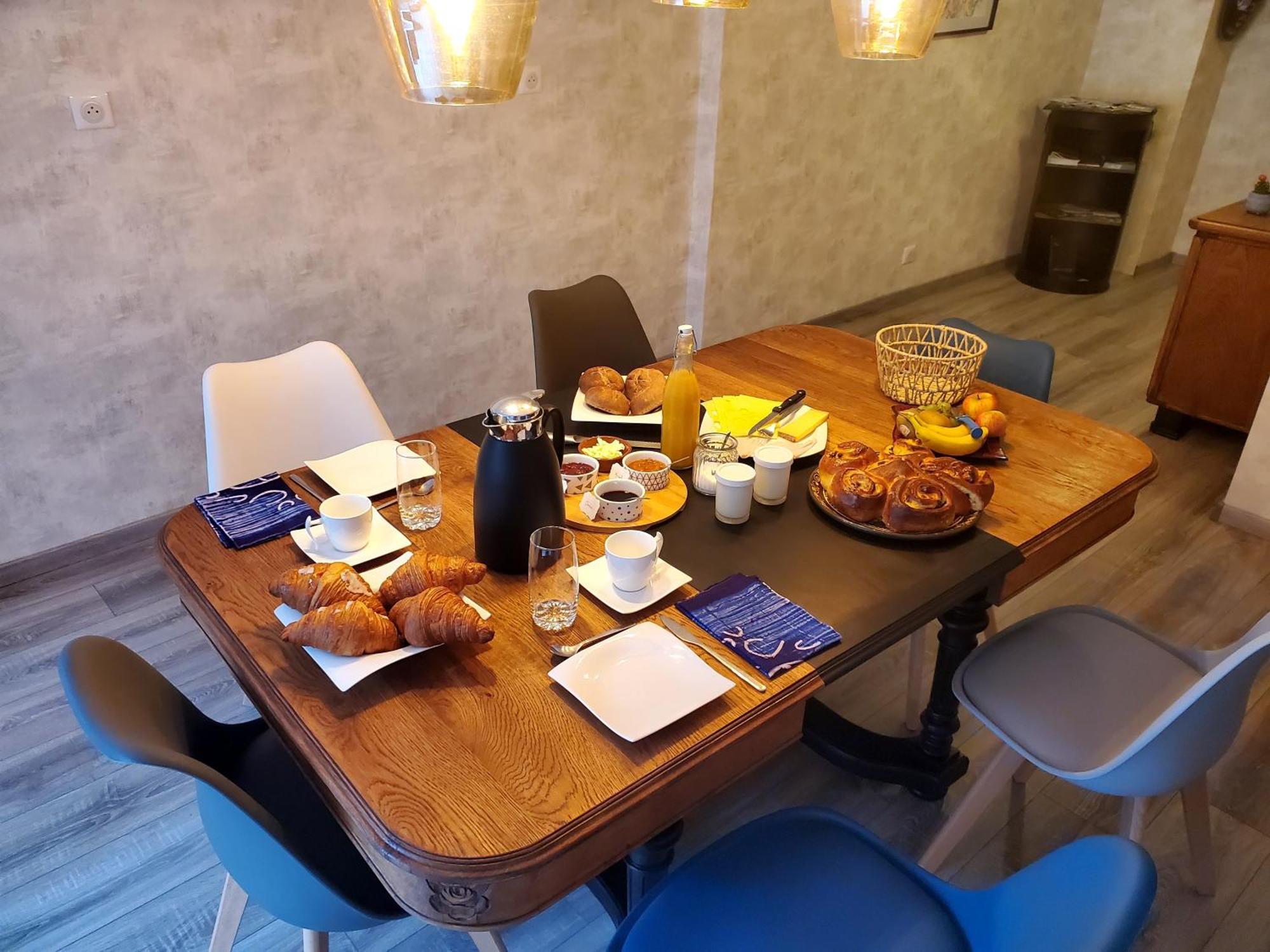 Bed and Breakfast My Zen Thal Meisenthal Zewnętrze zdjęcie